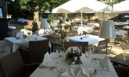 фото отеля Ristorante E Pensione La Campagnola
