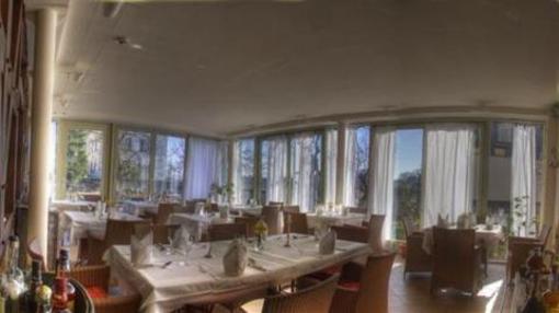 фото отеля Ristorante E Pensione La Campagnola
