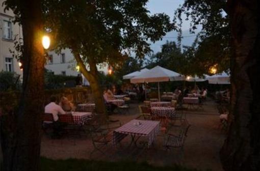 фото отеля Ristorante E Pensione La Campagnola