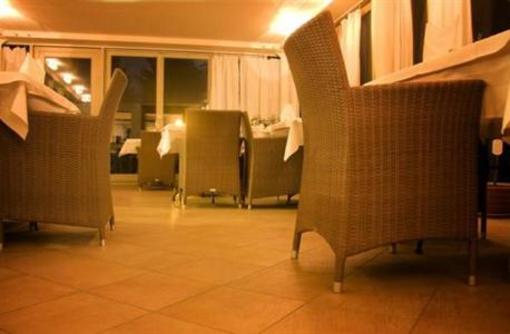 фото отеля Ristorante E Pensione La Campagnola