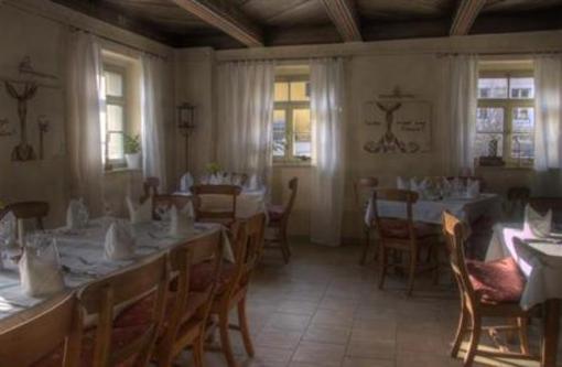 фото отеля Ristorante E Pensione La Campagnola