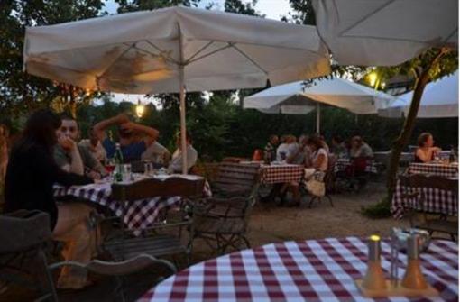 фото отеля Ristorante E Pensione La Campagnola