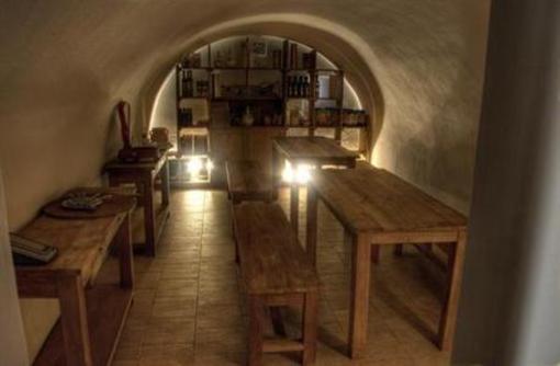 фото отеля Ristorante E Pensione La Campagnola