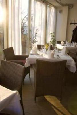 фото отеля Ristorante E Pensione La Campagnola