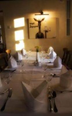 фото отеля Ristorante E Pensione La Campagnola