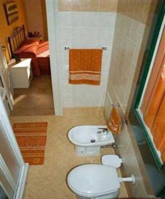 фото отеля Ligny Bed & Breakfast Trapani