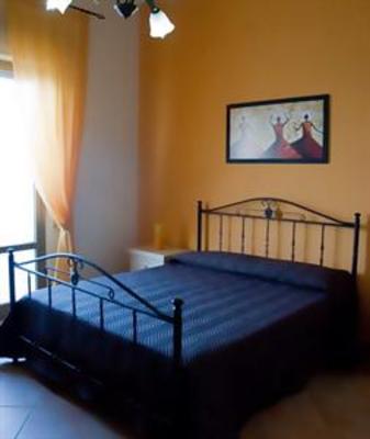 фото отеля Ligny Bed & Breakfast Trapani