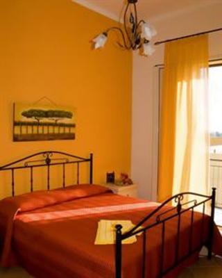 фото отеля Ligny Bed & Breakfast Trapani
