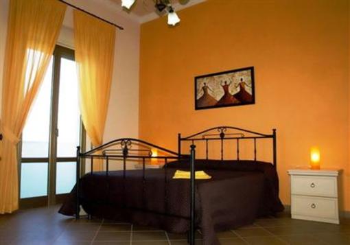 фото отеля Ligny Bed & Breakfast Trapani