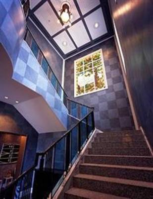 фото отеля Hotel Monterey La Soeur Fukuoka