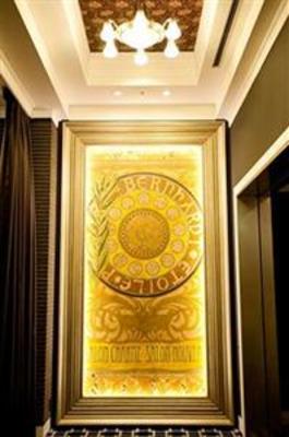 фото отеля Hotel Monterey La Soeur Fukuoka