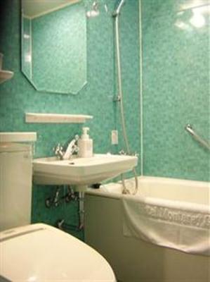фото отеля Hotel Monterey La Soeur Fukuoka
