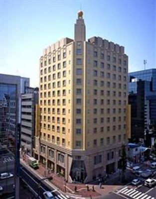 фото отеля Hotel Monterey La Soeur Fukuoka