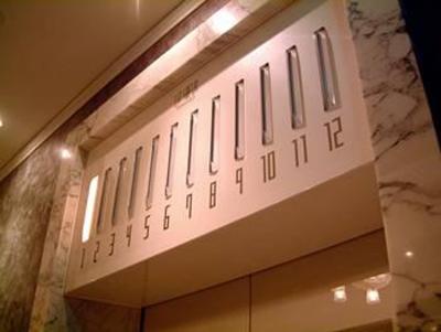фото отеля Hotel Monterey La Soeur Fukuoka