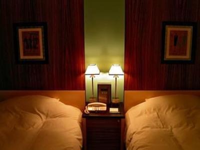 фото отеля Hotel Monterey La Soeur Fukuoka