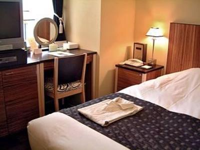 фото отеля Hotel Monterey La Soeur Fukuoka
