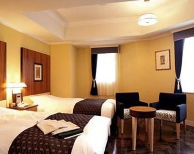 фото отеля Hotel Monterey La Soeur Fukuoka
