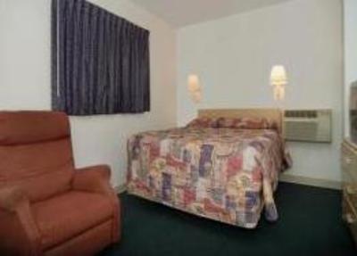 фото отеля Suburban Extended Stay Hotel - Stuart
