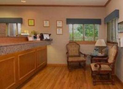 фото отеля Suburban Extended Stay Hotel - Stuart