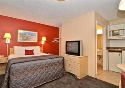 фото отеля Suburban Extended Stay Hotel - Stuart