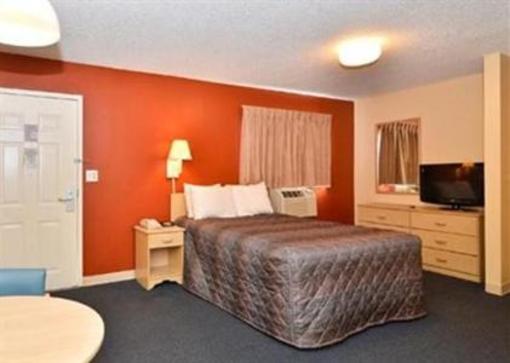 фото отеля Suburban Extended Stay Hotel - Stuart