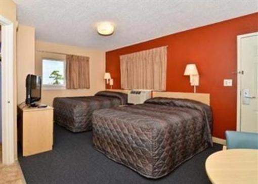 фото отеля Suburban Extended Stay Hotel - Stuart