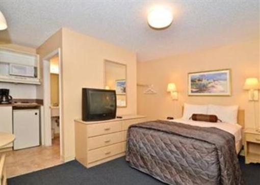 фото отеля Suburban Extended Stay Hotel - Stuart