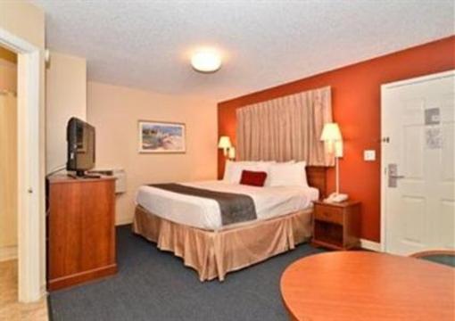 фото отеля Suburban Extended Stay Hotel - Stuart