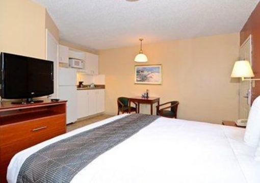 фото отеля Suburban Extended Stay Hotel - Stuart