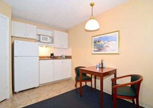 фото отеля Suburban Extended Stay Hotel - Stuart