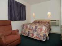 Suburban Extended Stay Hotel - Stuart