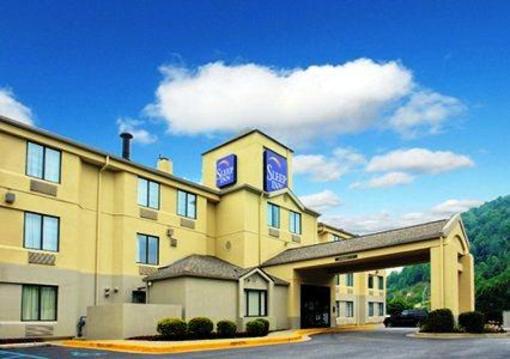 фото отеля Sleep Inn Charleston (West Virginia)