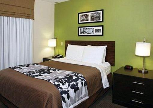 фото отеля Sleep Inn Charleston (West Virginia)