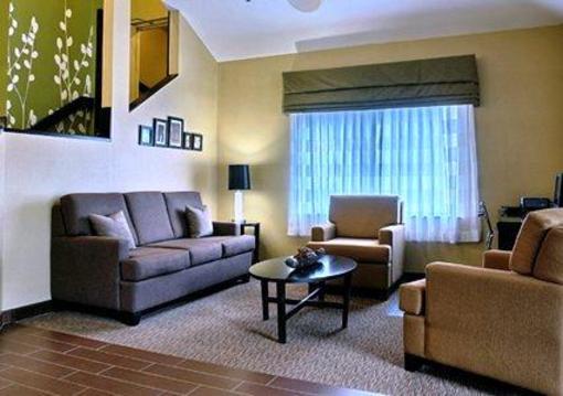 фото отеля Sleep Inn Charleston (West Virginia)