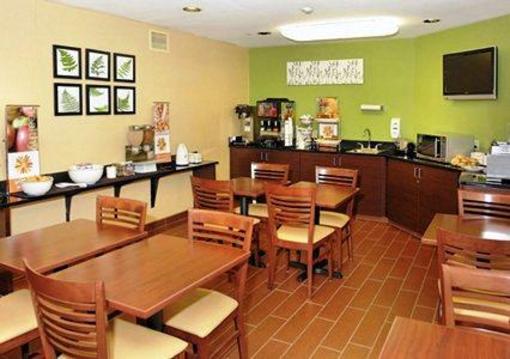 фото отеля Sleep Inn Charleston (West Virginia)