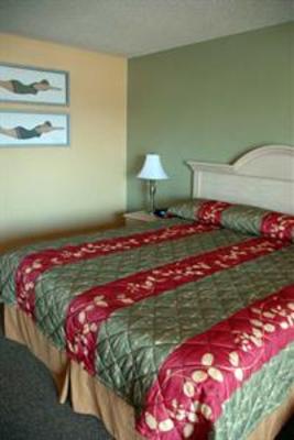 фото отеля Dana Point Marina Inn