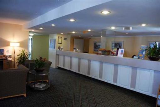 фото отеля Dana Point Marina Inn