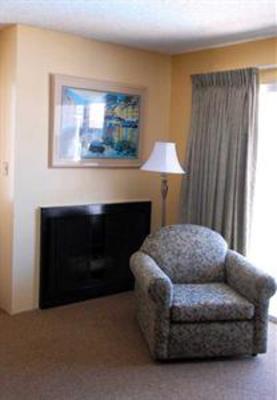 фото отеля Dana Point Marina Inn