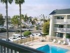 фото отеля Dana Point Marina Inn