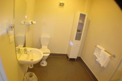 фото отеля Aeroline Apartments Manukau City