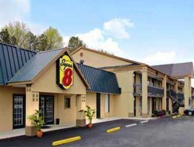фото отеля Super 8 Motel Carrollton