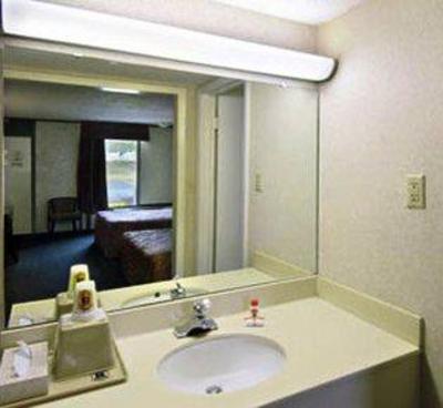 фото отеля Super 8 Motel Carrollton