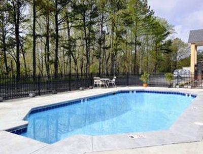 фото отеля Super 8 Motel Carrollton