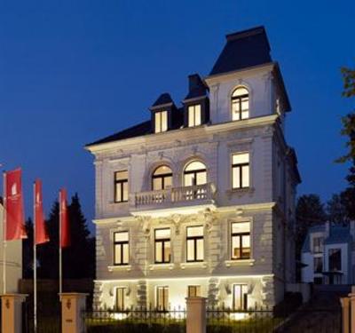 фото отеля Villa Am Ruhrufer Golf & Spa