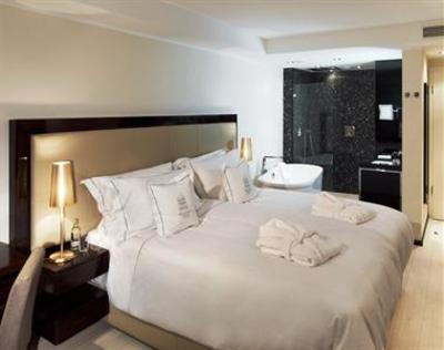 фото отеля Villa Am Ruhrufer Golf & Spa