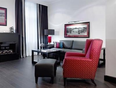 фото отеля Villa Am Ruhrufer Golf & Spa