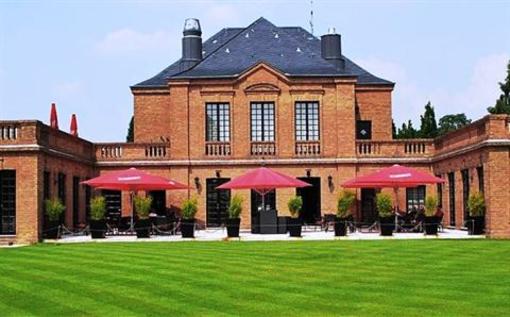 фото отеля Villa Am Ruhrufer Golf & Spa