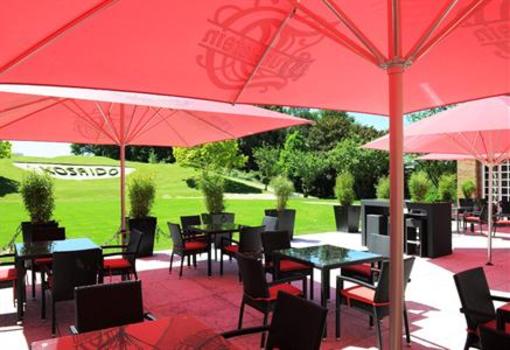 фото отеля Villa Am Ruhrufer Golf & Spa
