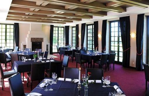 фото отеля Villa Am Ruhrufer Golf & Spa