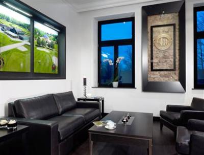 фото отеля Villa Am Ruhrufer Golf & Spa